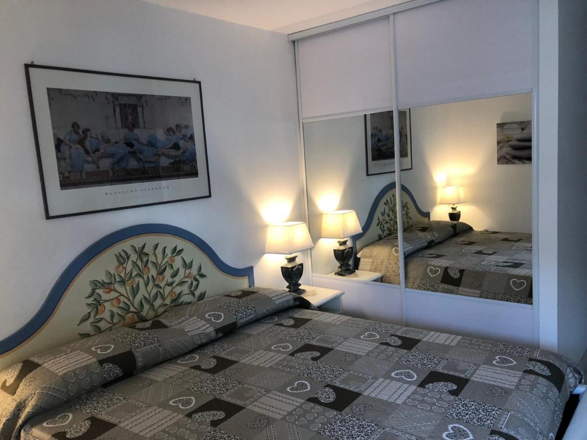 Villa D'Este Attico Con Piscina Rooftop 주앙레핑 외부 사진